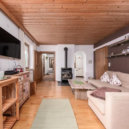 Appartement Kimm Eicha Hart im Zillertal Ngoại thất bức ảnh