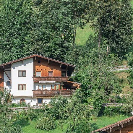 Appartement Kimm Eicha Hart im Zillertal Ngoại thất bức ảnh