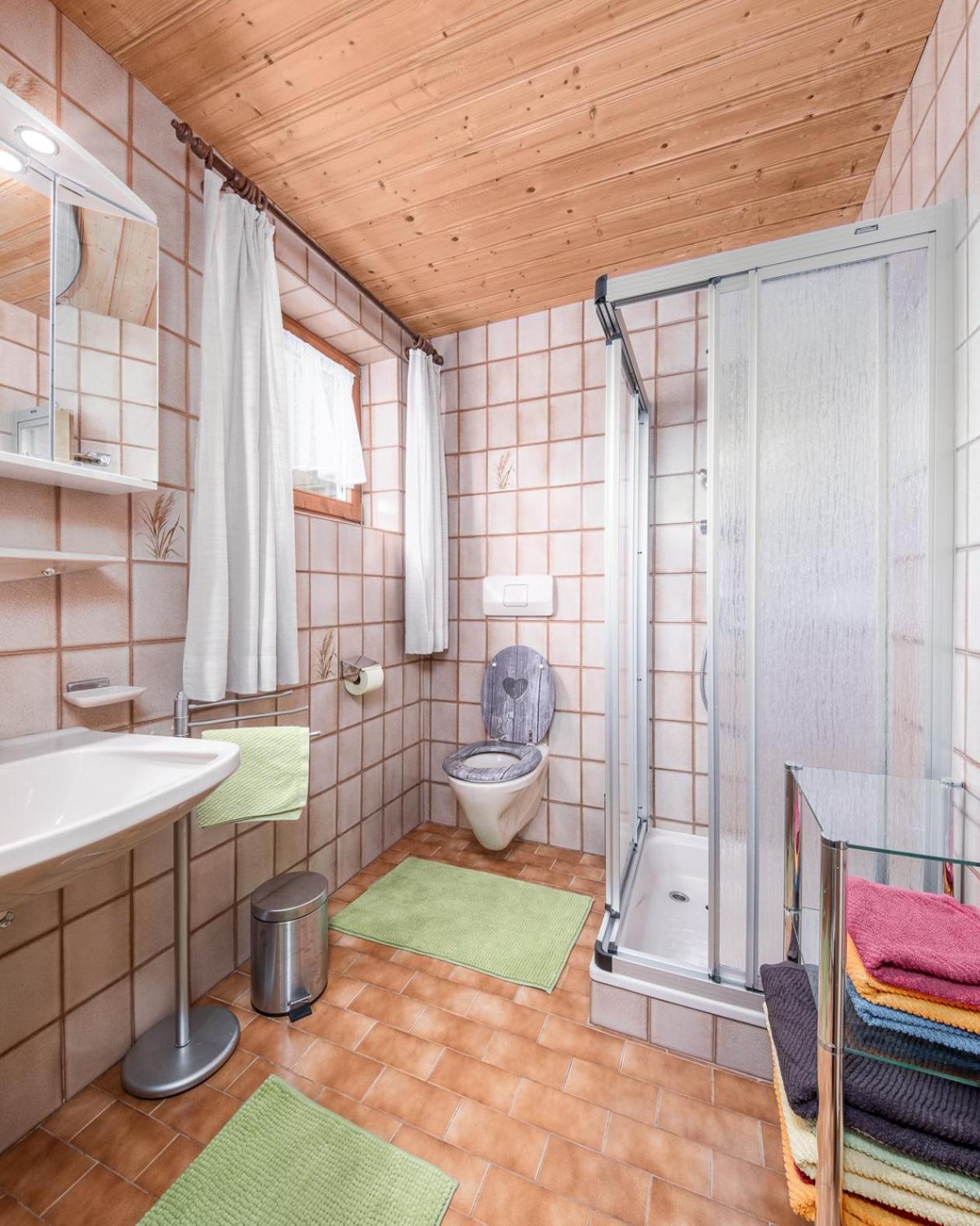 Appartement Kimm Eicha Hart im Zillertal Ngoại thất bức ảnh