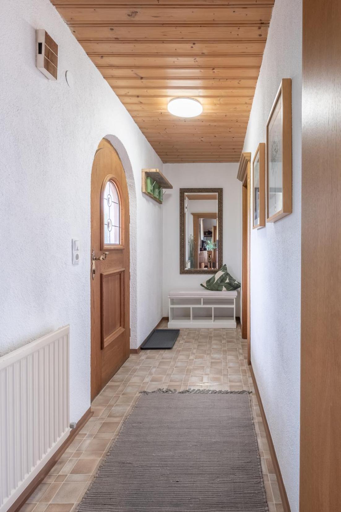 Appartement Kimm Eicha Hart im Zillertal Ngoại thất bức ảnh